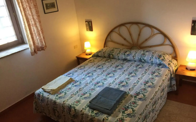 Agriturismo Montecalvo