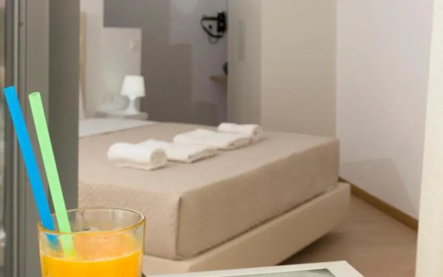 Konstantinos Boutique Apartment