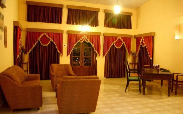 British Cliff Club Resort