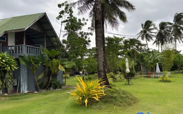 Shat's Guesthouse Siargao near Beach — фото 2