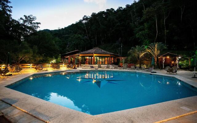 Bomtempo ll Chales da mata