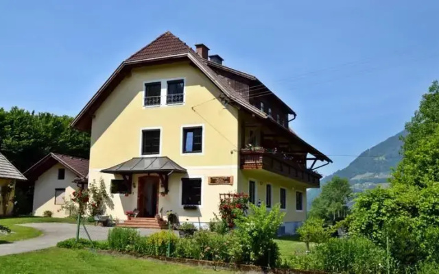Pension Strauß