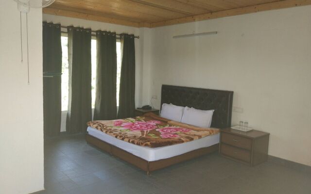 Nature Nest Eco Resort