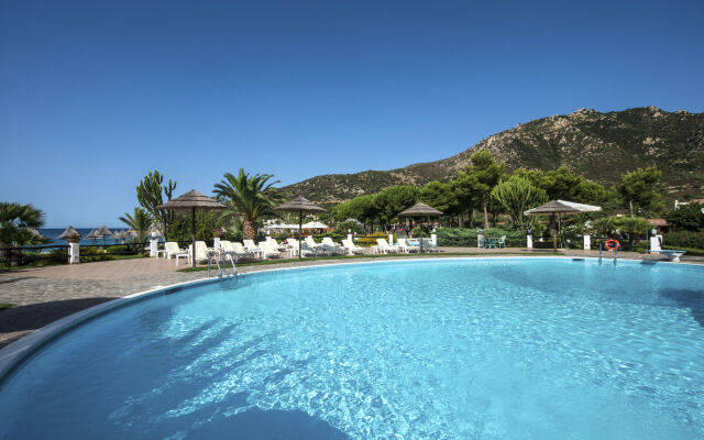 Hotel & Residence Cormoran