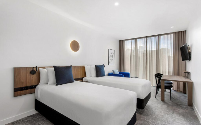 Adina Apartment Hotel Melbourne Southbank