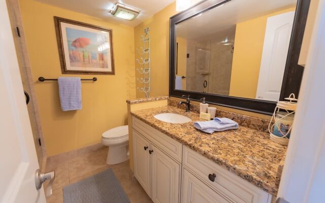 Coquina Beach Club 204