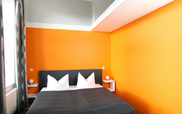 Gästehaus am Lausitzring