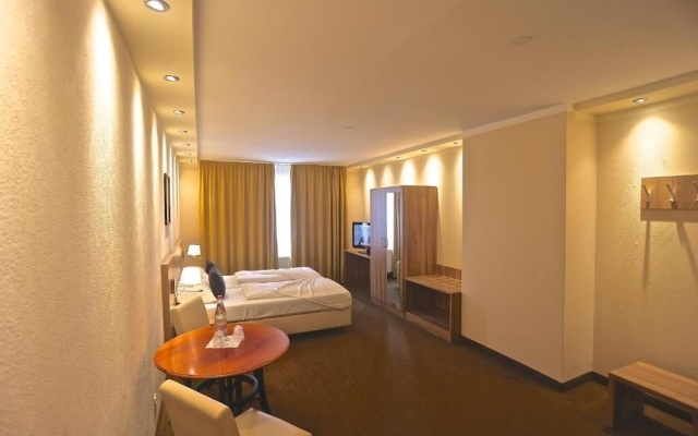 Carea Harz Hotel Allrode