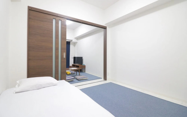 HG Cozy Hotel No.51