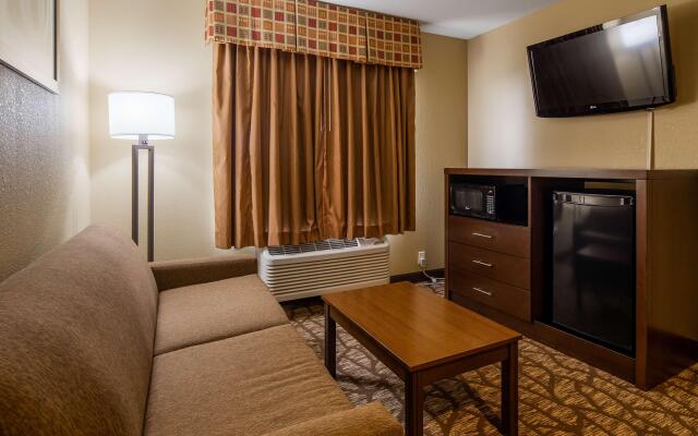 Best Western Joliet Inn & Suites