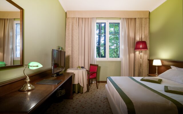 Meditur Hotel Bologna San Lazzaro
