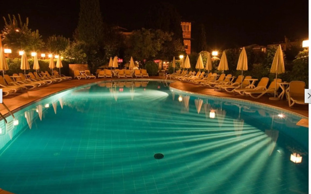 Hotel Villa Mulino