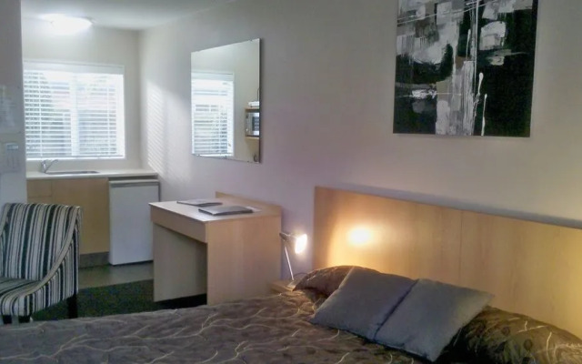 Christchurch Motel