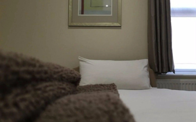 Sheppard Street Accommodation