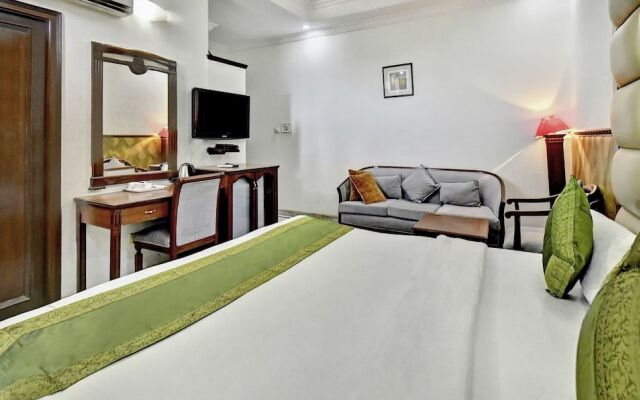 Treebo Trend Hotel C Inn
