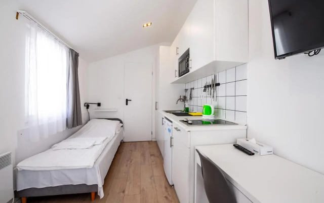 Chesscom Apartments