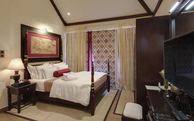 The Cheriz Boutique Hotel