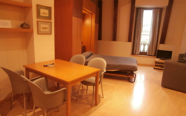 Apartaments Sant Jordi Santa Anna