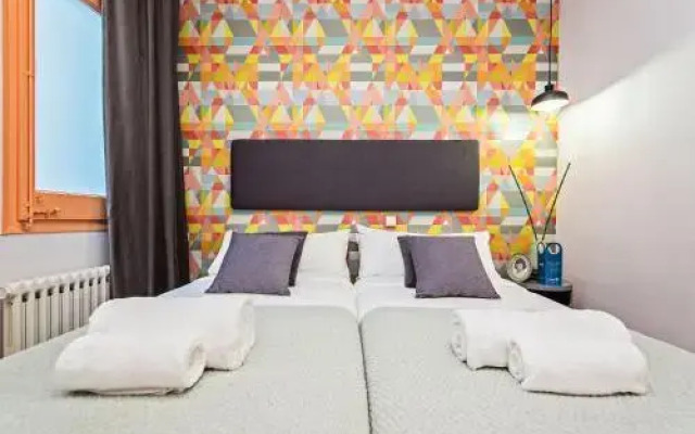 Sweet Inn Apartment- Francesc Macia
