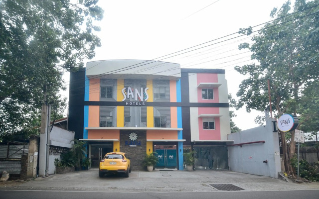 Rana Hotel