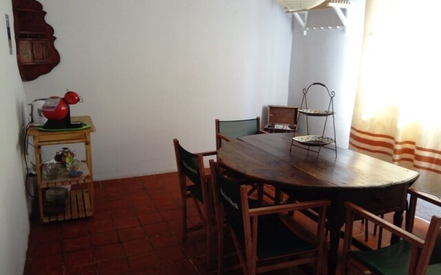 Posada Orsi Paspartu
