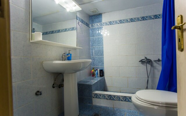 Spacious house with seaview