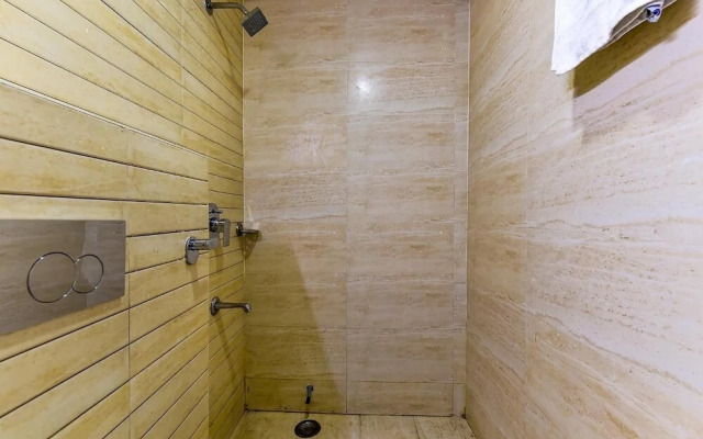 Surya Residency Gms Road by FabHotel