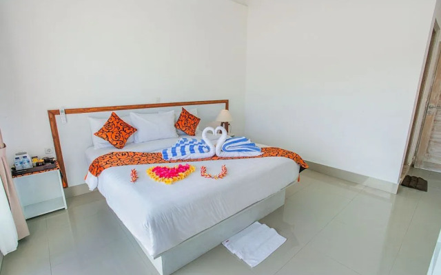 Ocean Brothers Ceningan