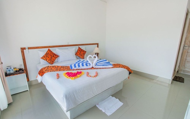 Ocean Brothers Ceningan – Guest Rooms – Ceningan Island
