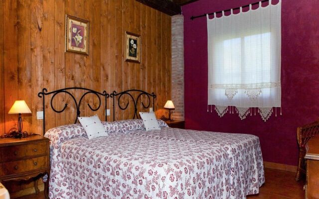 Las Cabañas de la Vera, Casas Rurales con encanto en Cáceres.