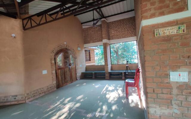 Surwahi Social Ecoestate Kanha