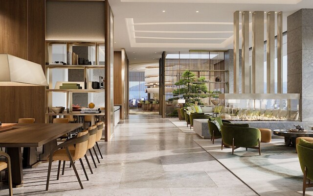 The Westin Yokohama