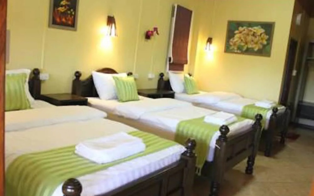 Rimlay Park Resort