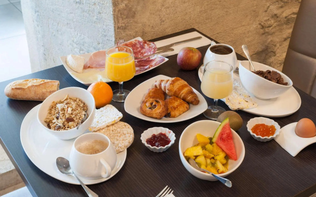 The Originals Boutique, Hôtel La Grange