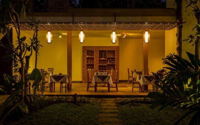 Sapodilla Ubud