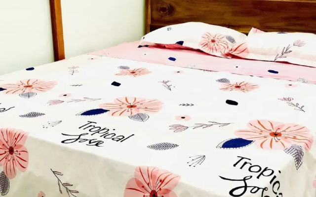 Hoang Bao Vy Guesthouse