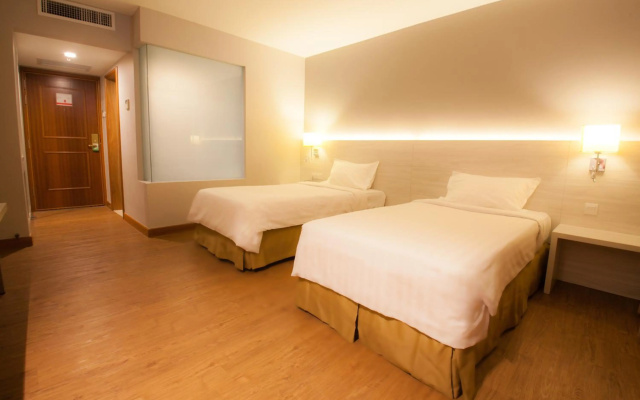 Hotel Malaysia