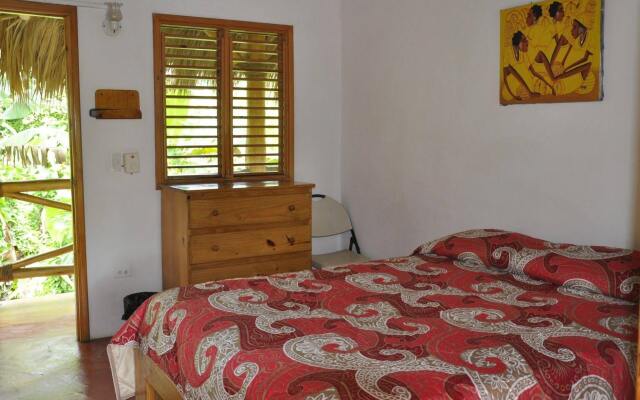 Hotel Piedra Marron
