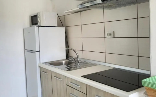 Apartment Grabar