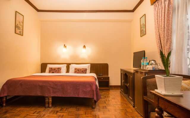 Hotel Excelsior