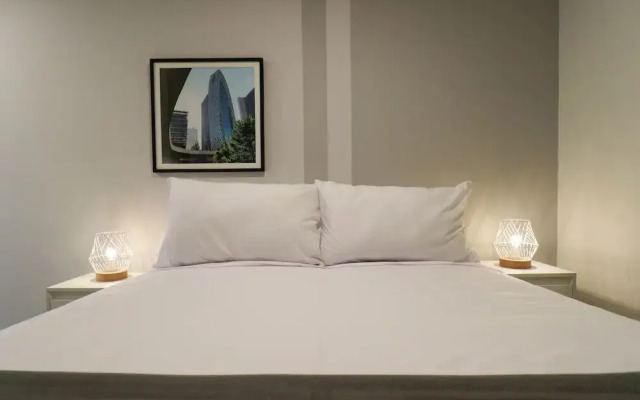 w Sensational 2BR w Balcony in Miraflores