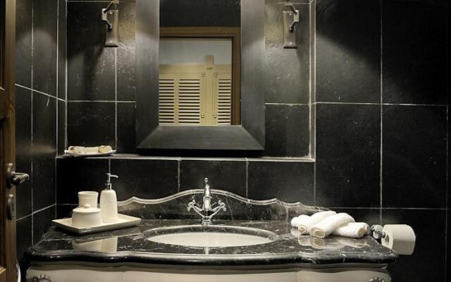 Boutique Hotel Chalet Sapin