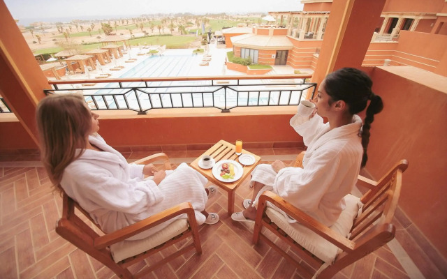 The Cascades Golf Resort Spa and Thalasso