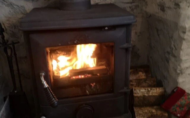 Black Lion Bed & Breakfast