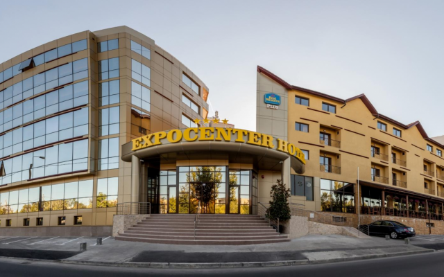 Expocenter Hotel