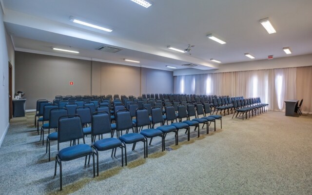 Quality Hotel Jundiai