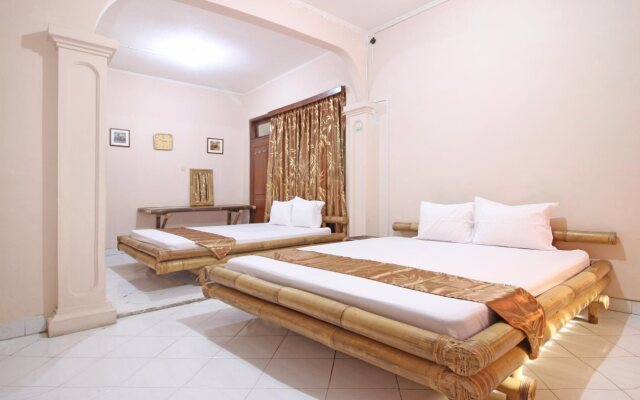 Hotel Rajadani Malioboro