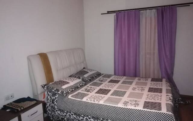 Bordo Apartment