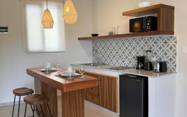 Santal Tulum Condo Hotel By Marea