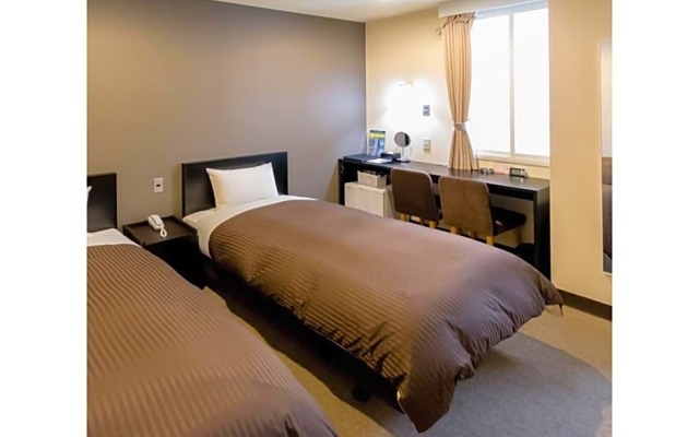 Frame Hotel Sapporo - Vacation STAY 92394